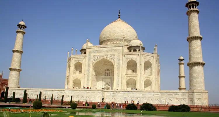 Mughal Architecture
